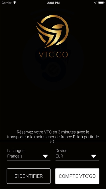 VTC’GO