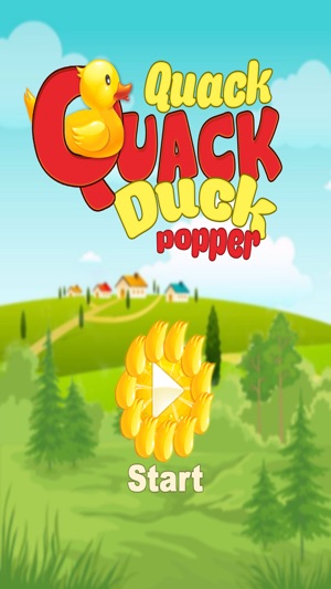 Quack Quack Duck Popper(圖3)-速報App