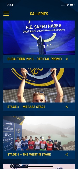 Dubai Tour Official(圖5)-速報App