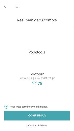 Footmedic(圖3)-速報App