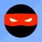 Ninja Tower is an arcade adventure game with nine levels plus an endless level at the end