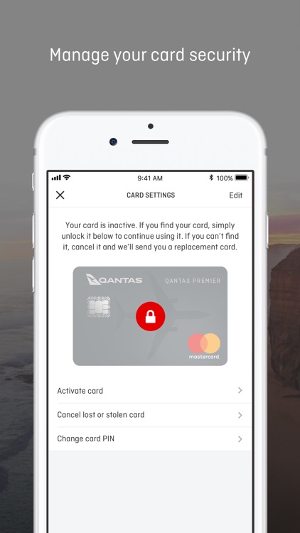 Qantas Money By Qantas Airways Limited - qantas money screenshot 2