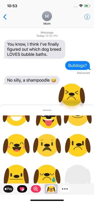 Doggmoji(圖4)-速報App