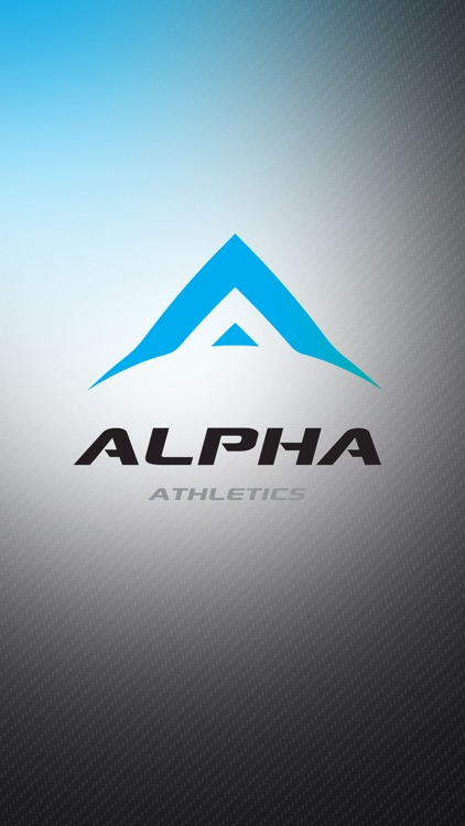 Alpha Athletics