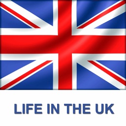 Life In The UK 2018