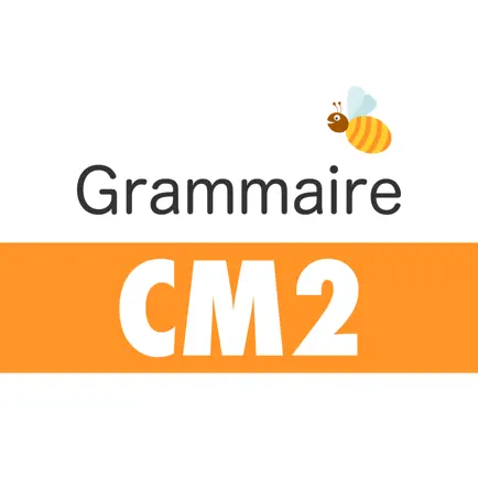 Grammaire CM2 Читы