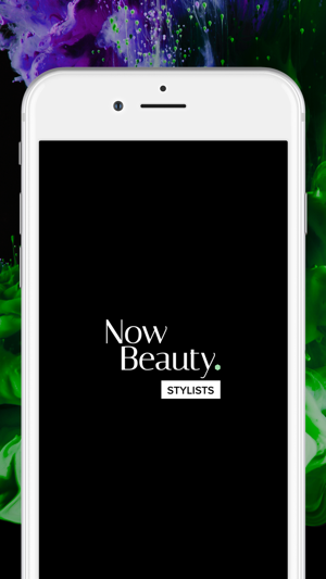 NowBeauty Stylist(圖1)-速報App