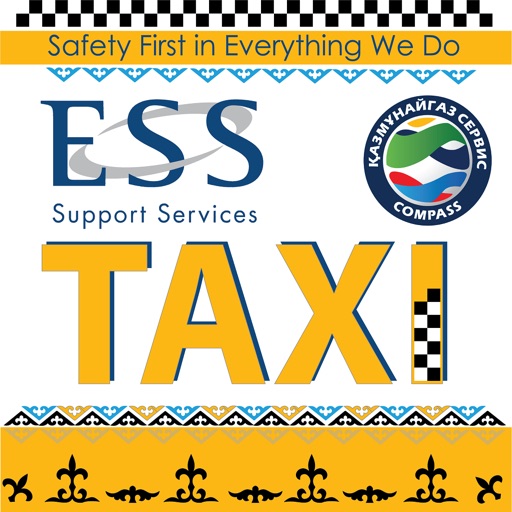 ESS Taxi icon