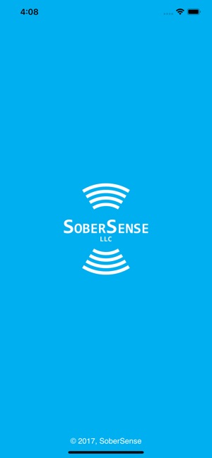 SoberSense Breathalyzer(圖1)-速報App