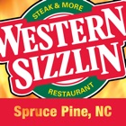 Western Sizzlin-Spruce Pine NC