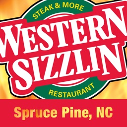 Western Sizzlin-Spruce Pine NC
