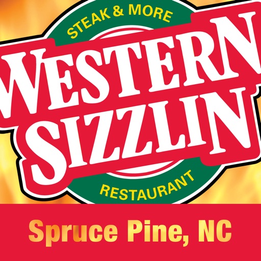 Western Sizzlin-Spruce Pine NC icon