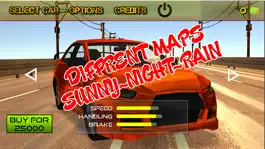 Game screenshot Nitro Racer-Car Racing apk