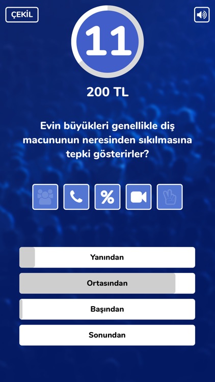 Kim Milyoner Olmak İster + screenshot-3