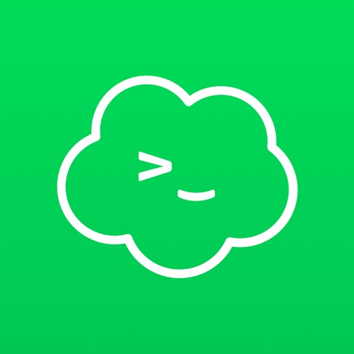 Termius - SSH, Mosh and Telnet client