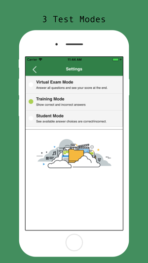 Paralegal Part 2 Visual Prep(圖2)-速報App