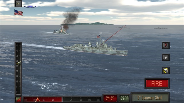 Pacific Fleet Lite(圖4)-速報App