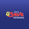 Jim's U Save Rewards