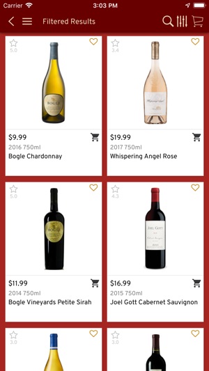 Bedford Wine Merchants(圖4)-速報App