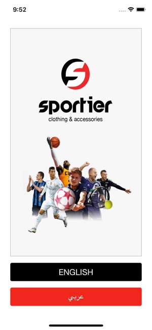 Sportier(圖2)-速報App