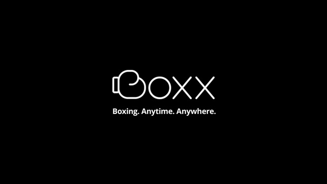 boxing apps