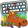 動物タイピング・ライト