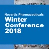 Novartis Winter Conference '18