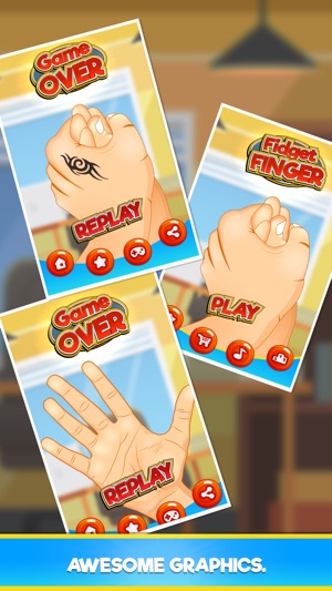 Fidget Fingers(圖5)-速報App