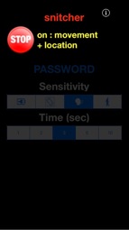 snitcher Captura de tela 4