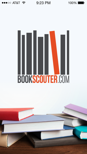 BookScouter(圖1)-速報App