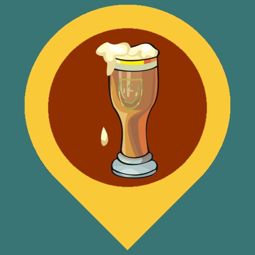 Find Craft Beer Icon
