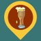 Find Craft Beer allows you to use your iPhone or iPad to easily find a place near you to get a Craft Beer