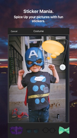 Picture Editor : All-In-1 Photo Editor & More(圖3)-速報App