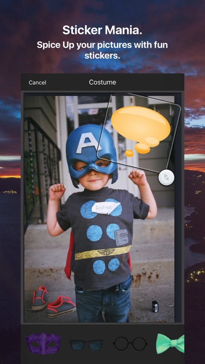 Picture Editor : All-In-1 Photo Editor & More