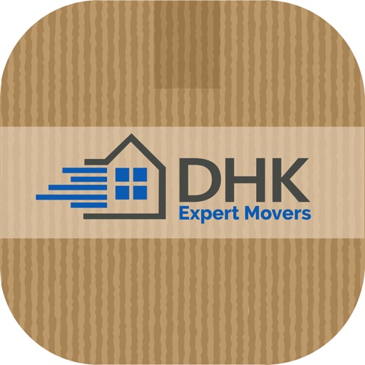 DHK Expert Movers