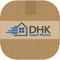 DHK Expert Movers provides experienced, insured relocation labor services across the United States and Canada