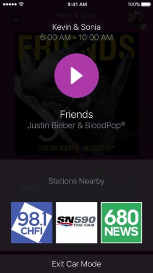 KiSS RADiO(圖5)-速報App