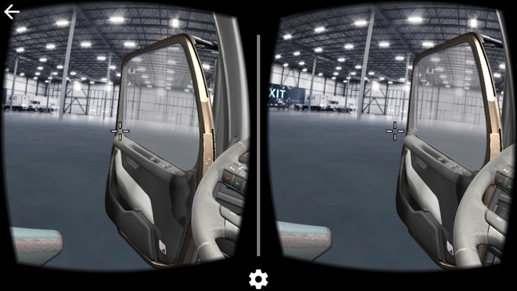 Volvo VNR 300 screenshot-3