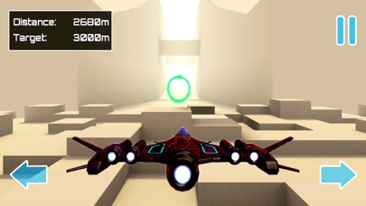 Modern Air Racer screenshot 4
