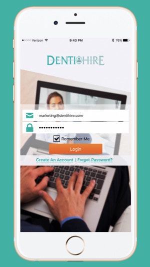 DentiHire Video Recorder