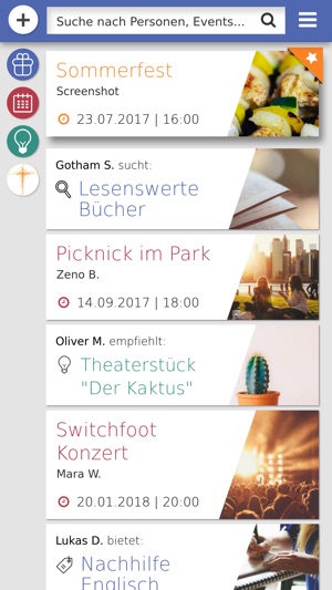 Begegnungskirche Esslingen(圖1)-速報App