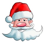 新年 动态贴纸 - 可爱的贴纸