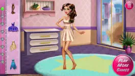 Game screenshot Fashion Girl Dress Up Party hack