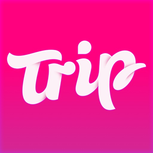 Trip by Skyscanner iOS App