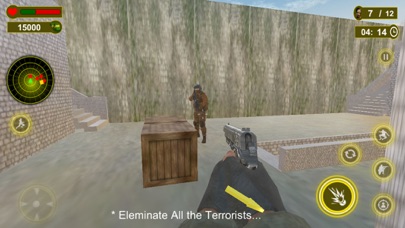 Special Commando Squad - screenshot 4