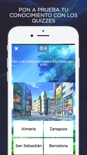 ExpOtaku Amino(圖3)-速報App