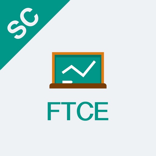 FTCE Test Prep 2018 icon