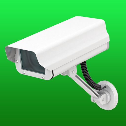 Live Cams Pro iOS App