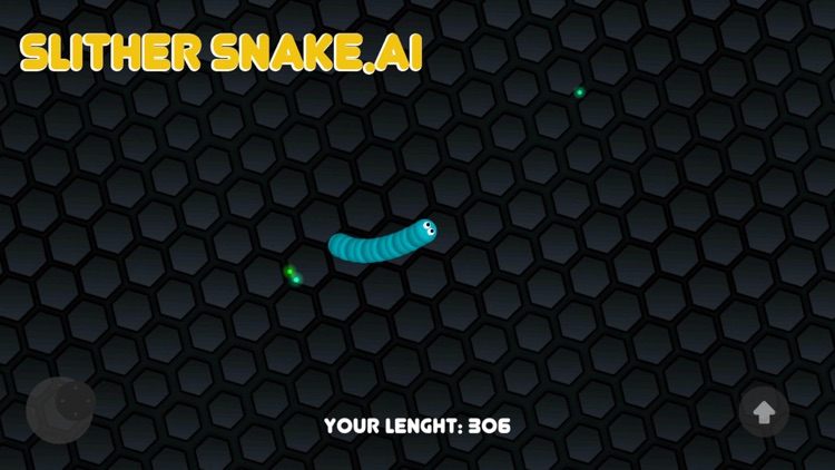 Slither.AI vs Snake.AI