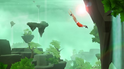 Sky Dancer: Free Falling screenshot1